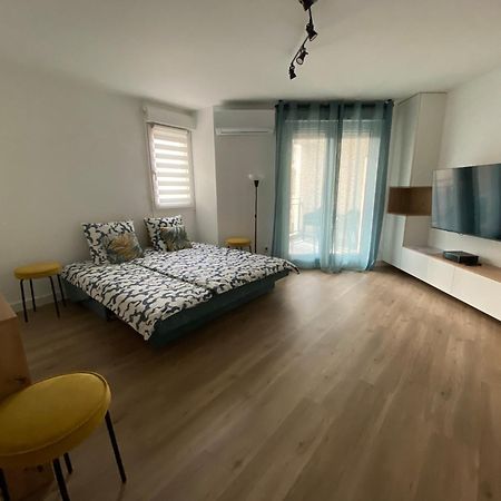 Rives Du Lez - Prestige Apartment Montpellier Exterior photo