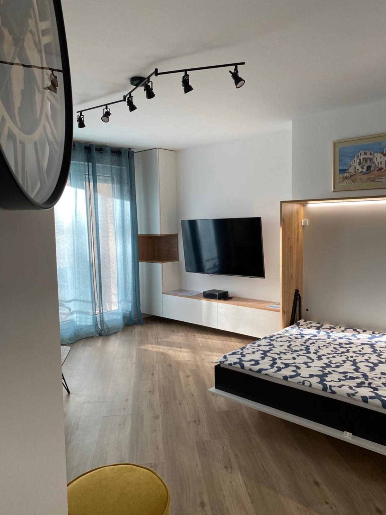 Rives Du Lez - Prestige Apartment Montpellier Exterior photo