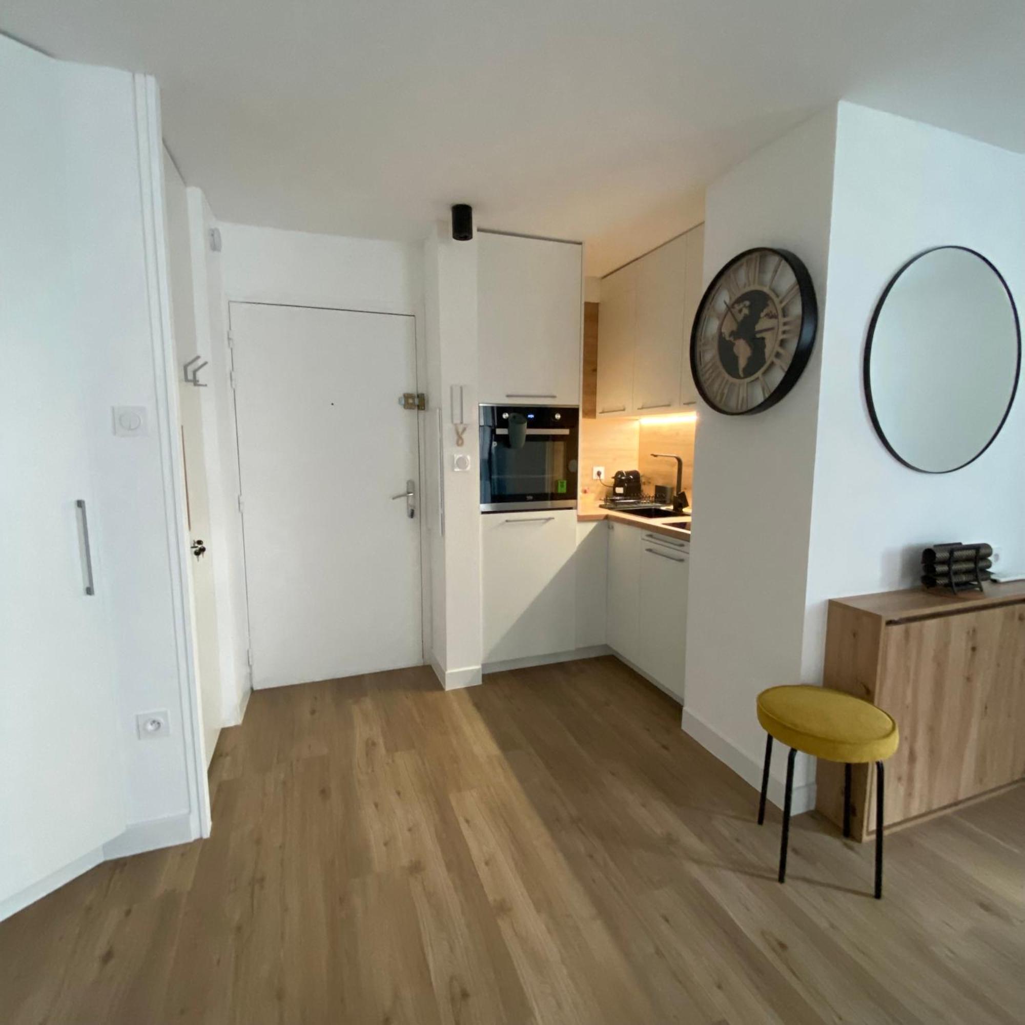Rives Du Lez - Prestige Apartment Montpellier Exterior photo