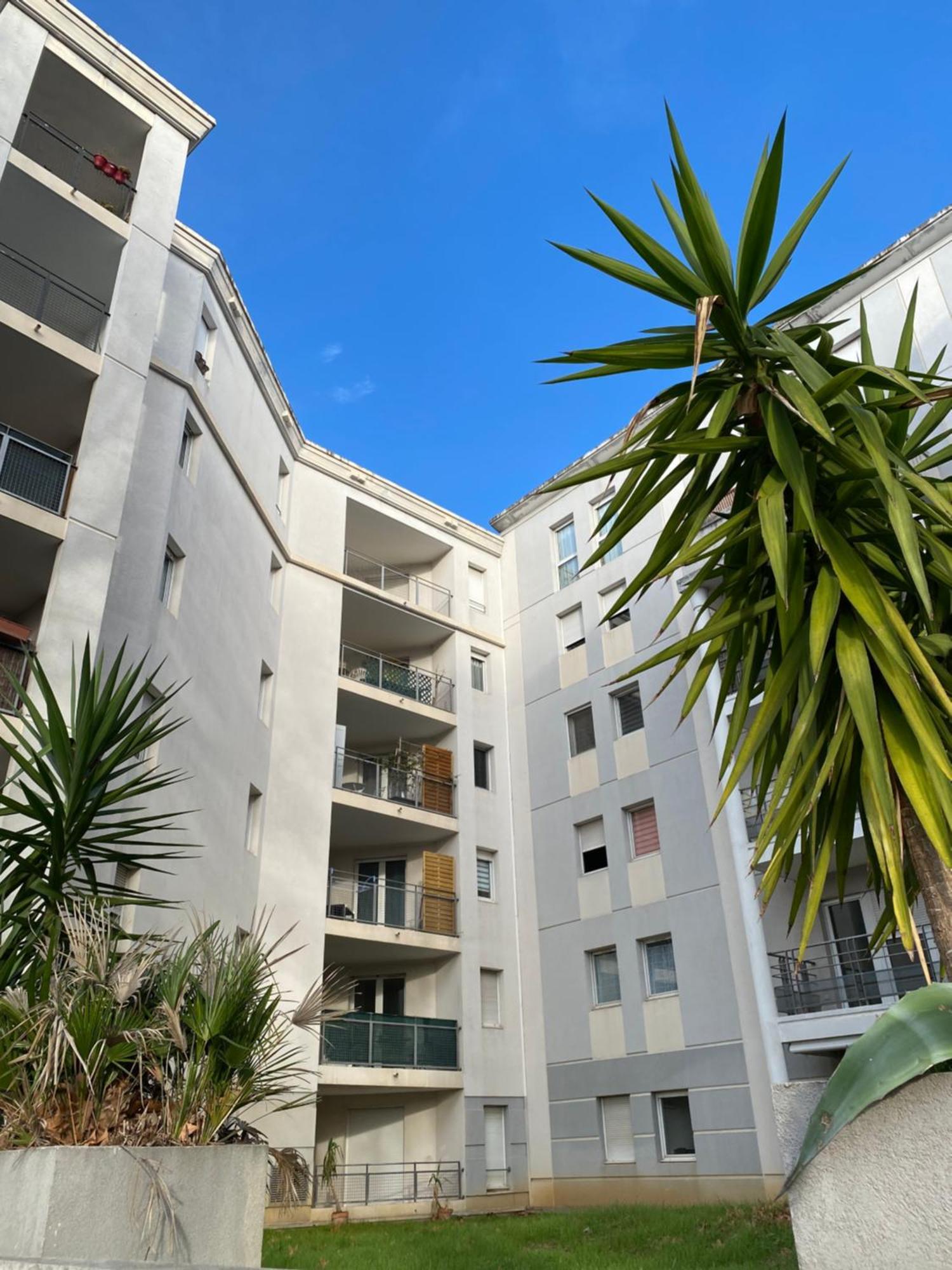 Rives Du Lez - Prestige Apartment Montpellier Exterior photo