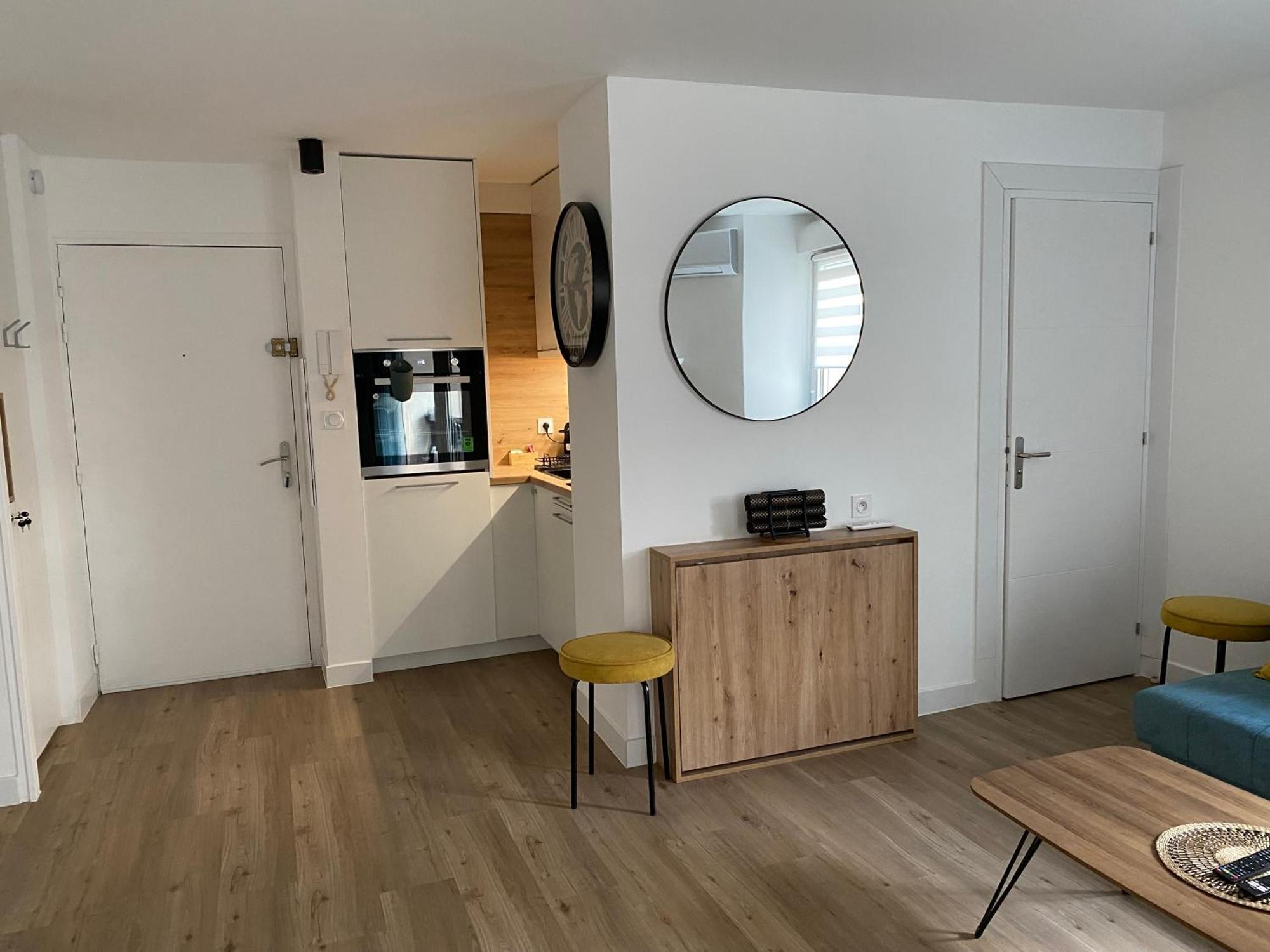 Rives Du Lez - Prestige Apartment Montpellier Exterior photo
