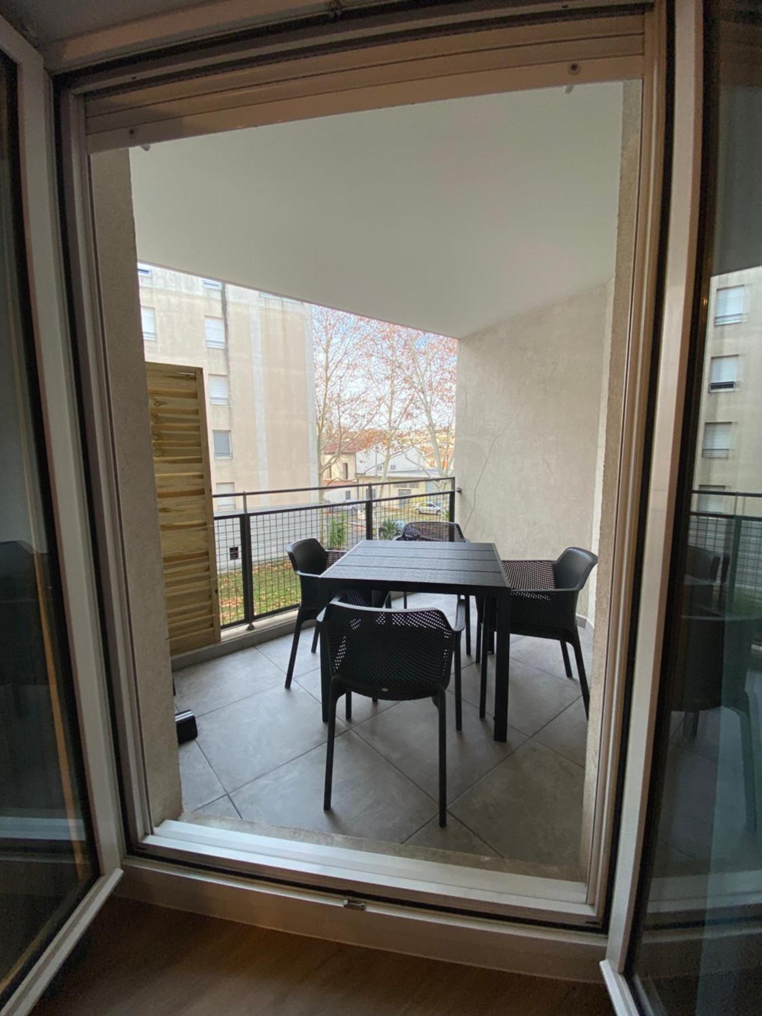 Rives Du Lez - Prestige Apartment Montpellier Exterior photo