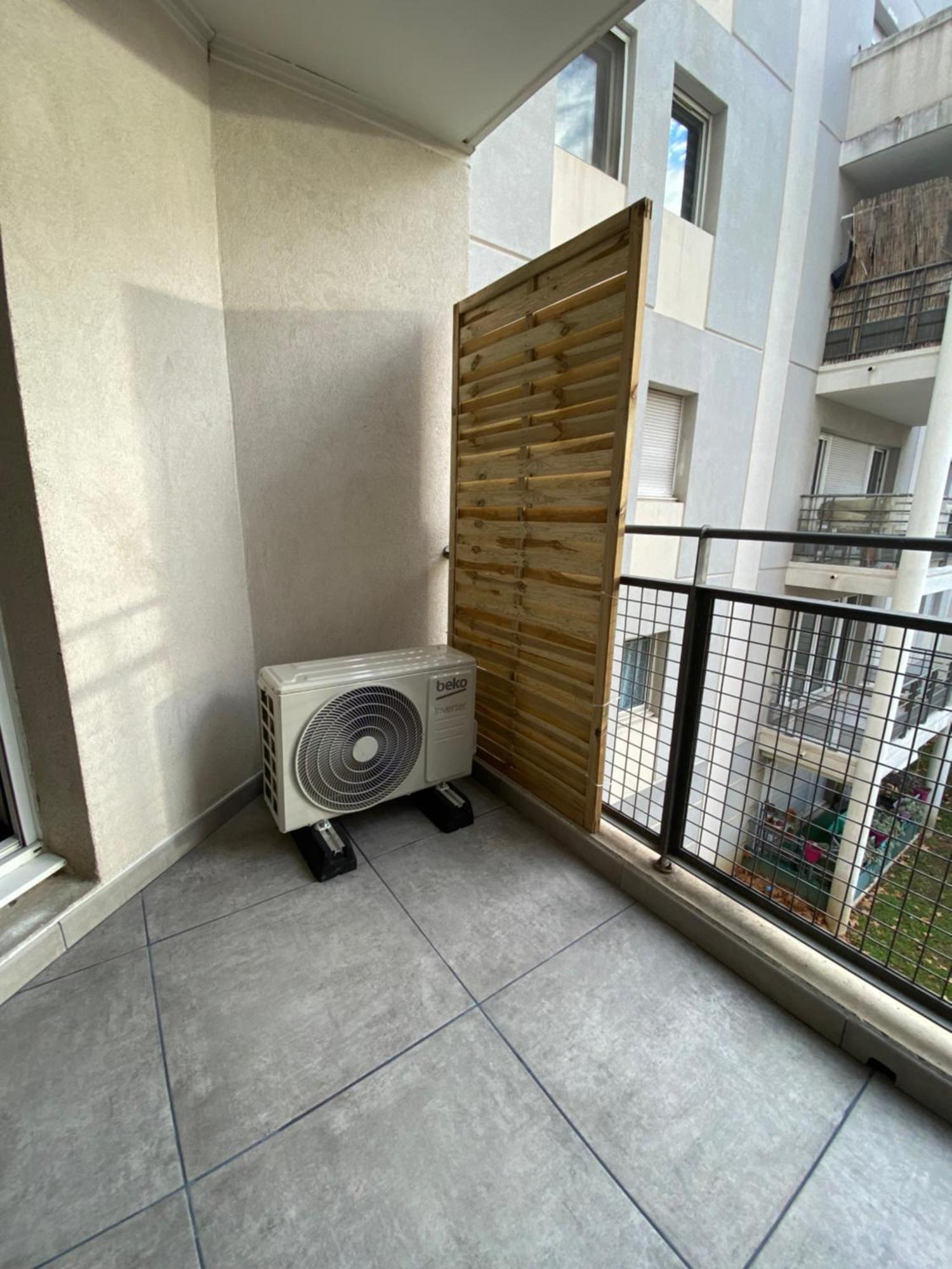 Rives Du Lez - Prestige Apartment Montpellier Exterior photo