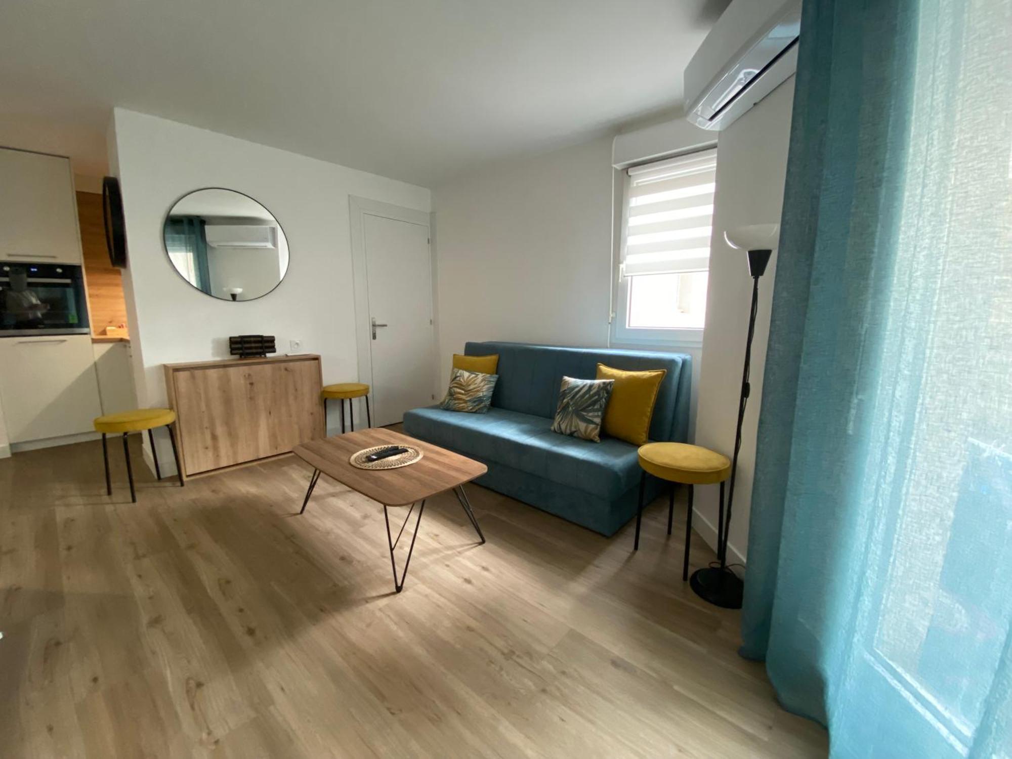 Rives Du Lez - Prestige Apartment Montpellier Exterior photo