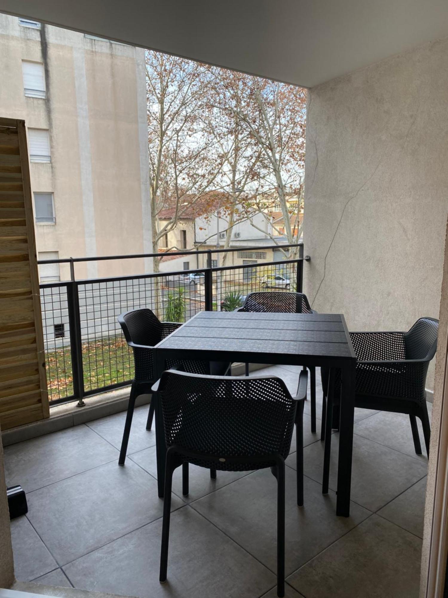 Rives Du Lez - Prestige Apartment Montpellier Exterior photo