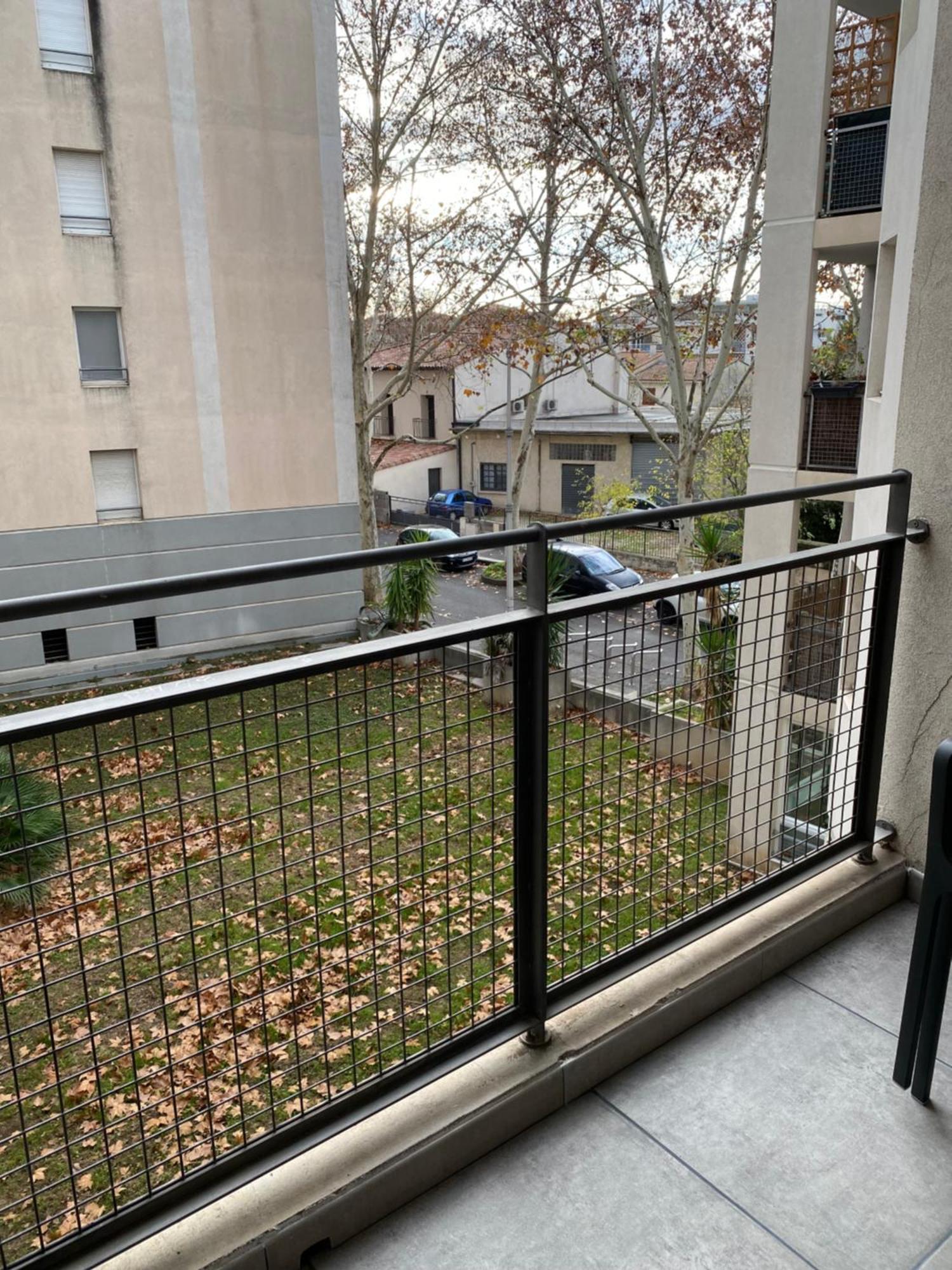 Rives Du Lez - Prestige Apartment Montpellier Exterior photo